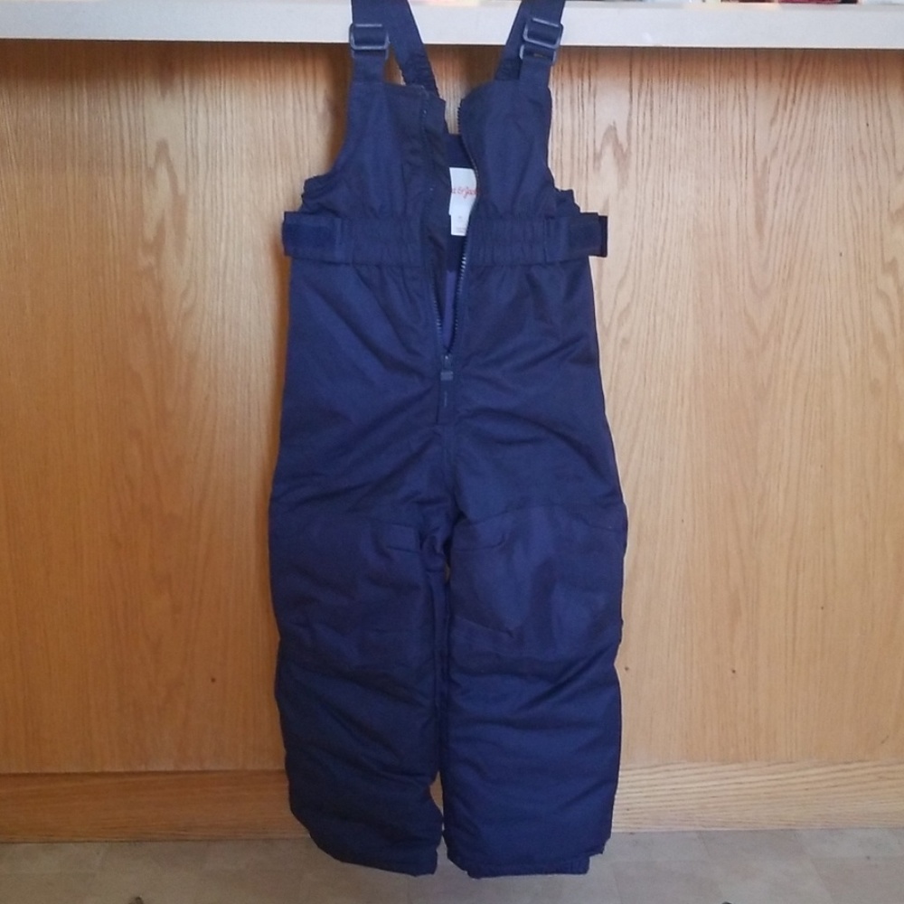 Kids snow suit